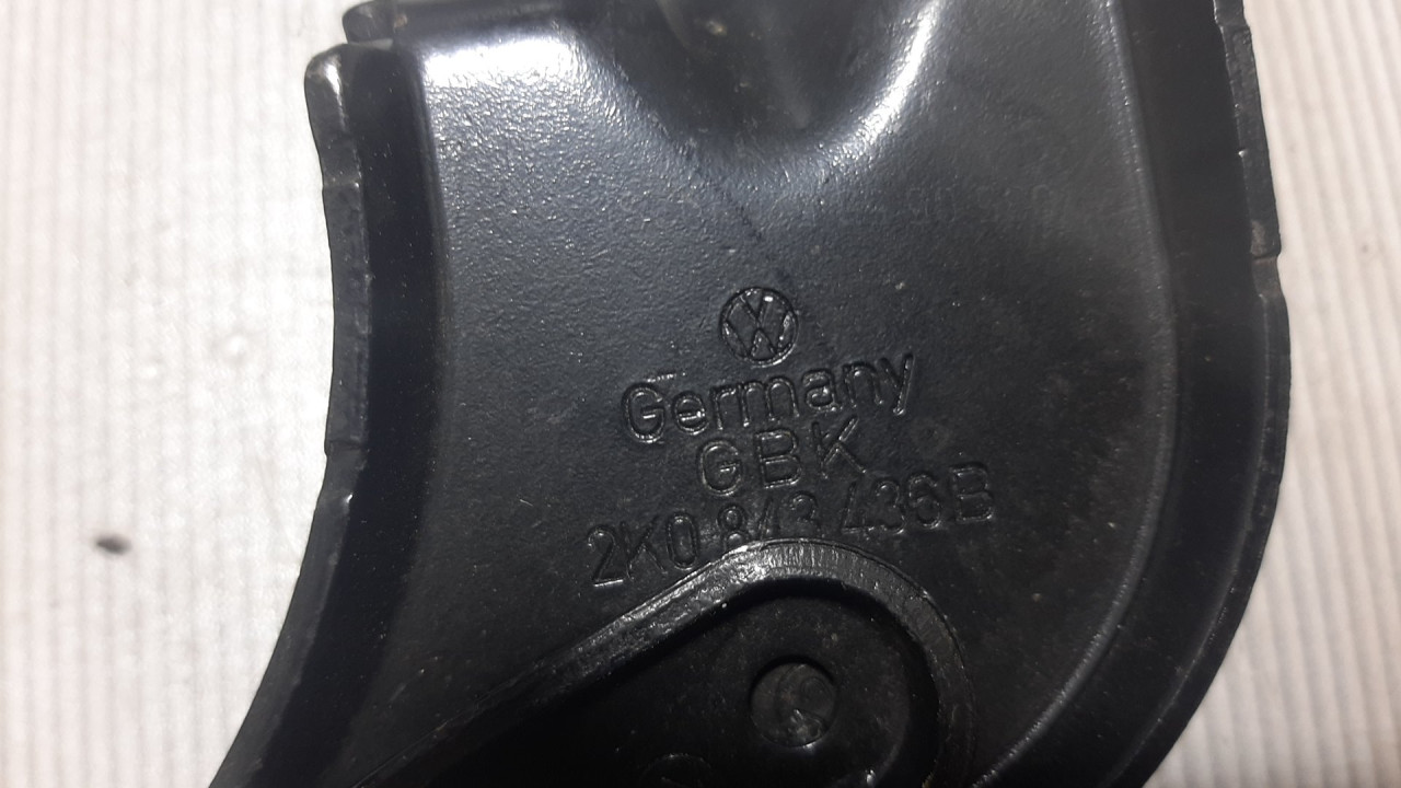 DIJELOVI BAGLAMA VW CADDY > 10-15 2K0843436B