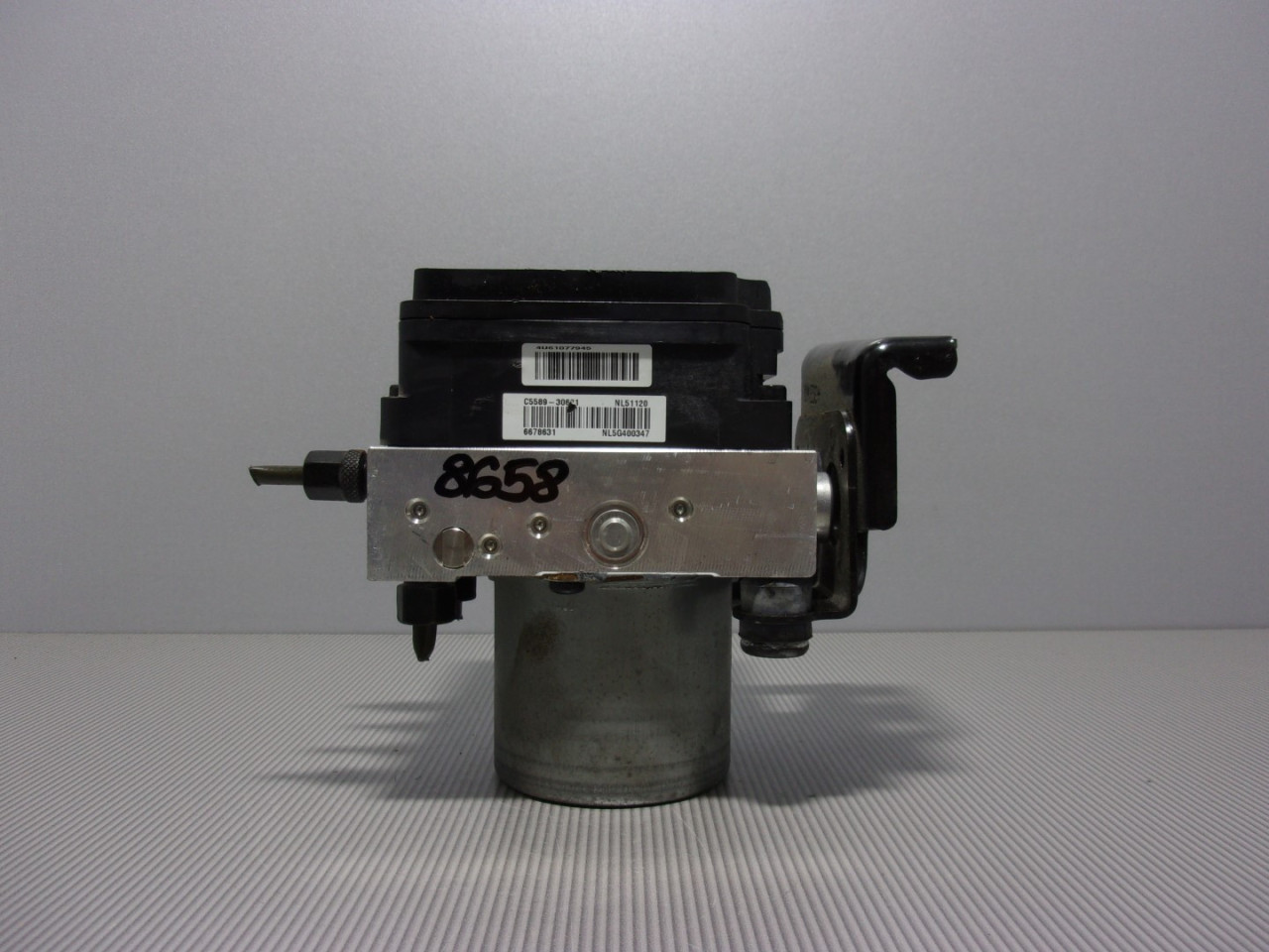 ABS ELEKTRONIKA KIA SPORTAGE > 11-15 KI024041 615894310