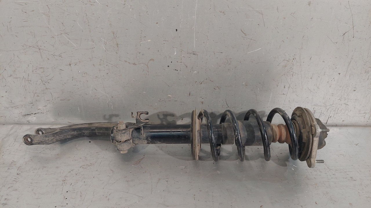 DIJELOVI AMORTIZER AUDI A6 4G > 11-14 4G0413031N