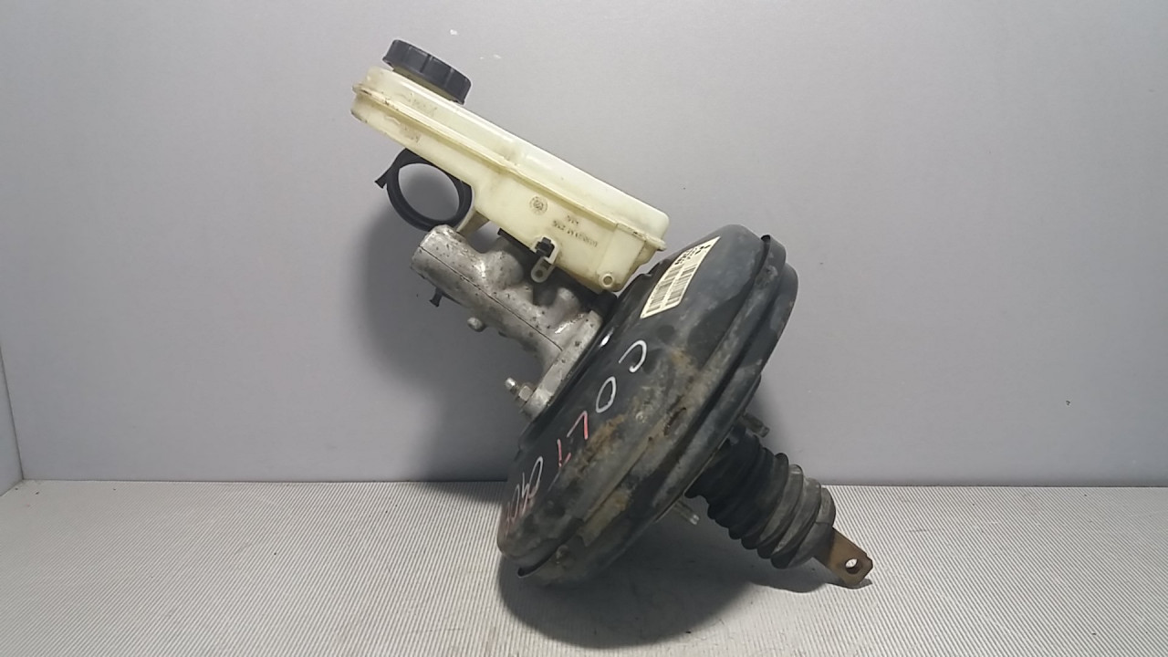KOCIONI DOBOS MITSUBISHI COLT > 04-08 PMR955871