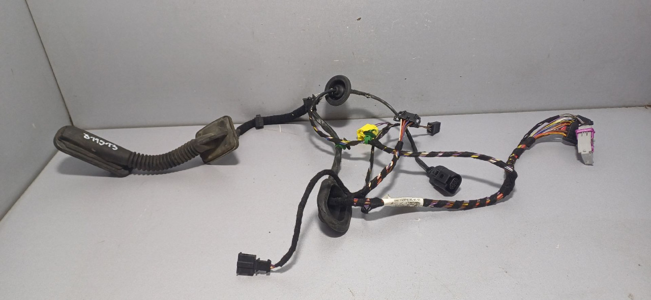 DIJELOVI INSTALACIJA VRATA VW TIGUAN > 11-15 5N2971121