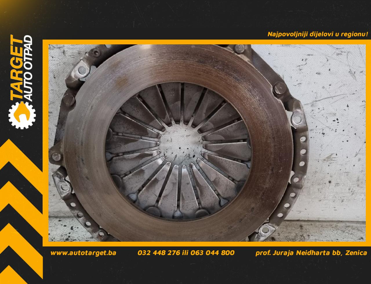 DIJELOVI KORPA VW GOLF 4 > 97-03 1.9