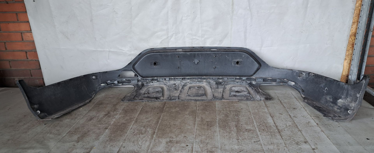 BRANIK MERCEDES GLC (X253) > 16- A2538858400