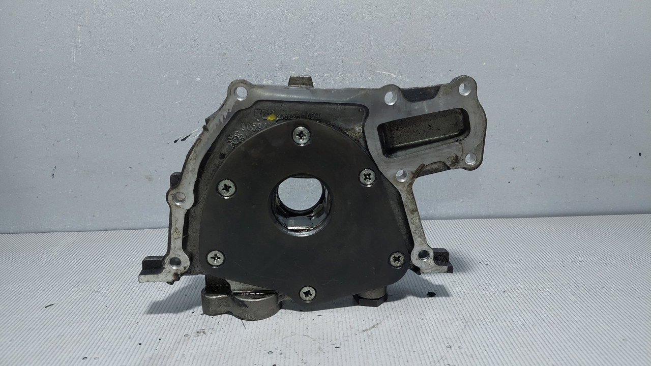 DIJELOVI DEKLO OPEL ASTRA H > 04-06 37018201