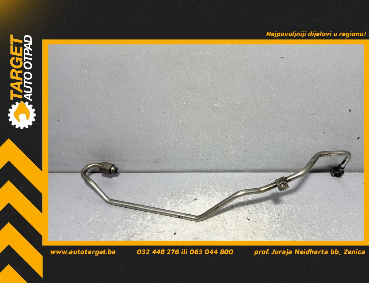 DIJELOVI CRIJEVO AUDI A3 > 08-12 2.0 03L145771N