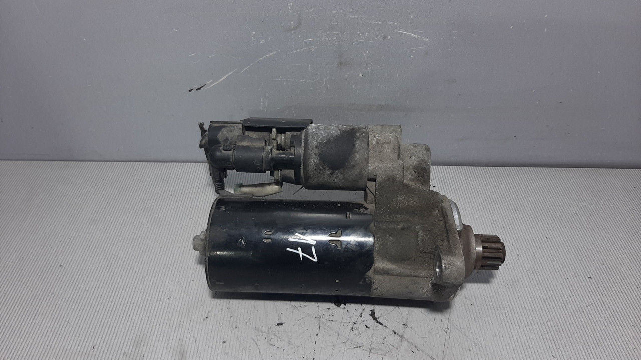 DIJELOVI ALNASER VW CADDY > 10-15 02E911024A