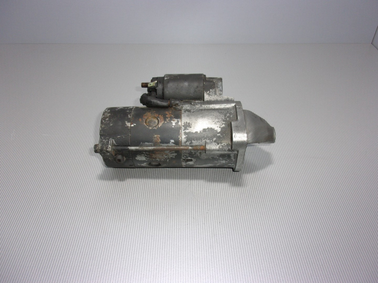 ALNASER MITSUBISHI L200 > 96-00 JS1227 JS1227