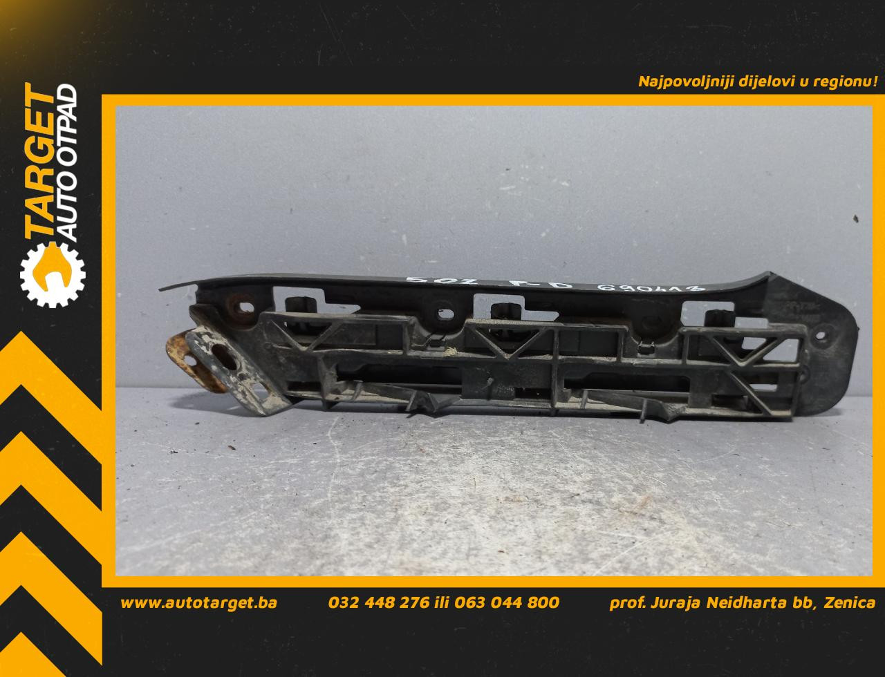 DIJELOVI NOSAC BRANIKA VW CADDY > 03-10 1.9 1T0807936