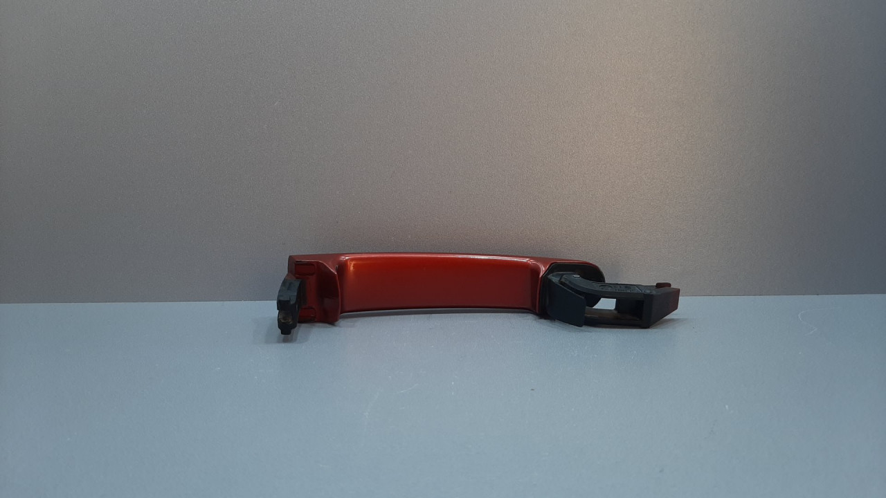 DIJELOVI RUCKA VRATA VW GOLF 5 > 03-08 3B0837207