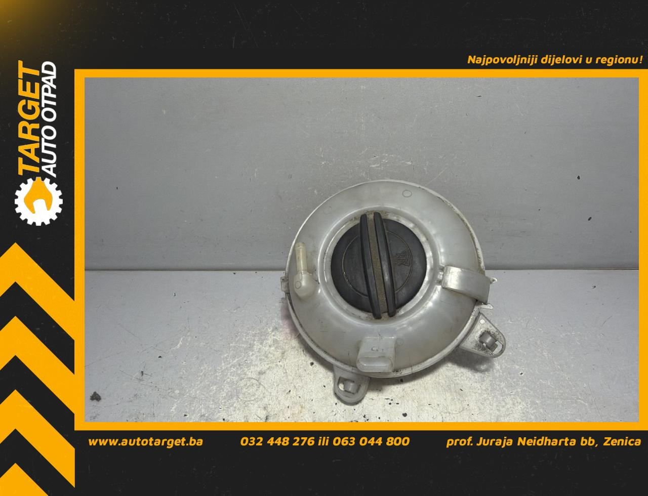 DIJELOVI BOCA VODE AUDI A3 (8VF/8VK) > 16-20 5Q0121407G