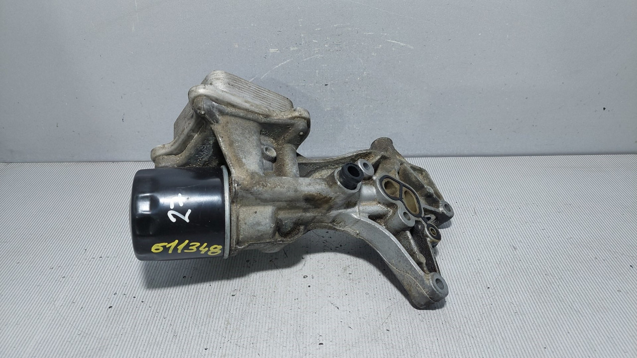 KUCISTE FILTERA ULJA SKODA FABIA > 10-14 03F903143H