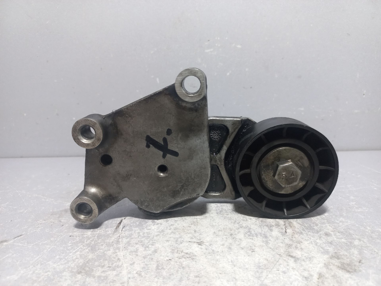 DIJELOVI SPANER FORD FOCUS > 05-07 TF049