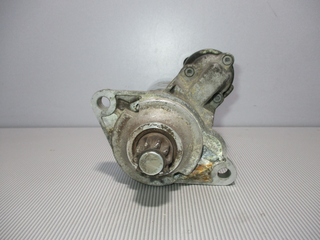 DIJELOVI ALNASER AUDI A3 > 03-08 02E911023H