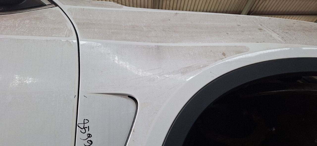 DIJELOVI BLATOBRAN BMW X5 (F15) > 13-18 3.0 51657373542