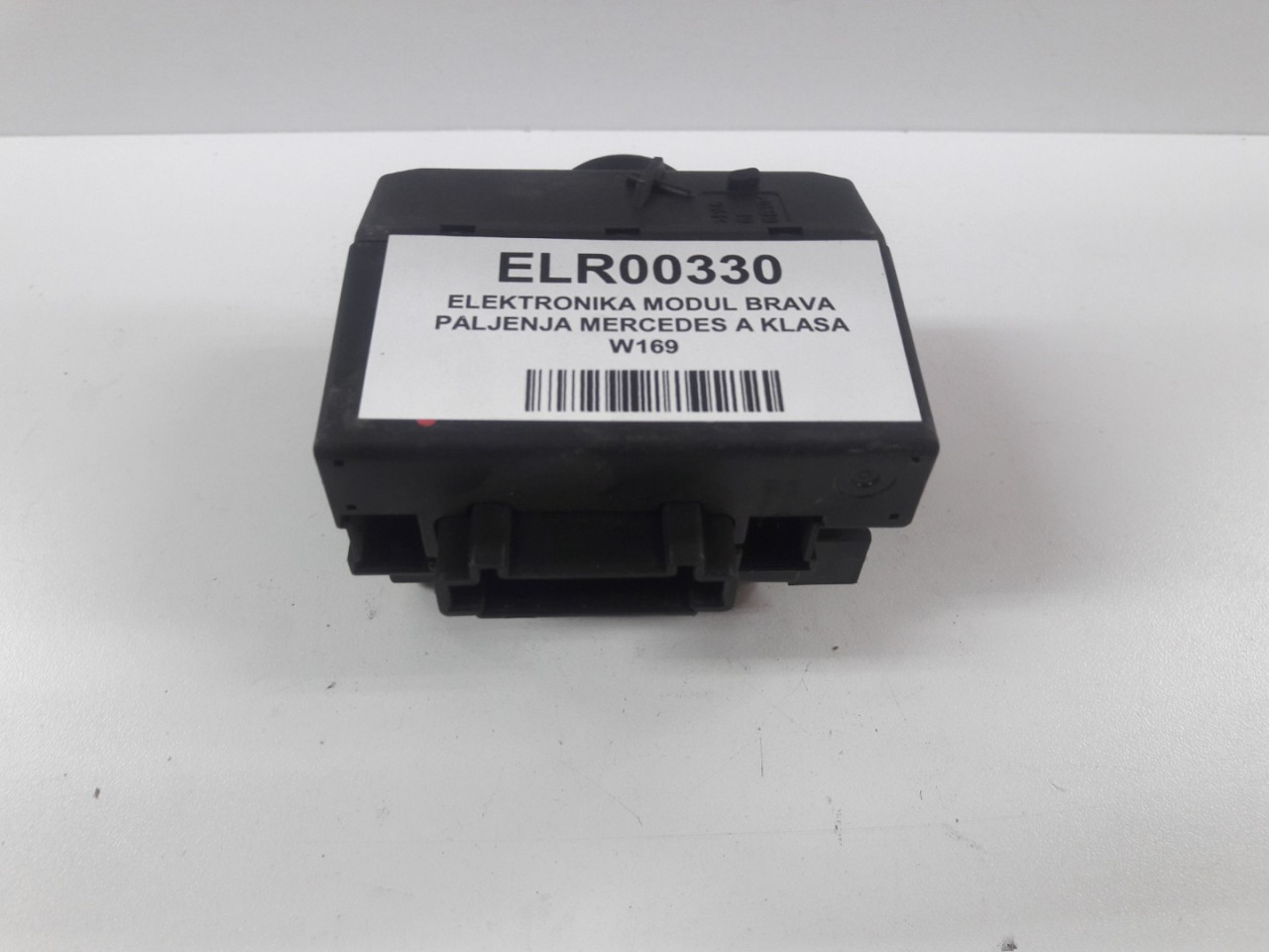 ELEKTRONIKA MODUL MERCEDES A KLASA (W169) > 04-07 16954