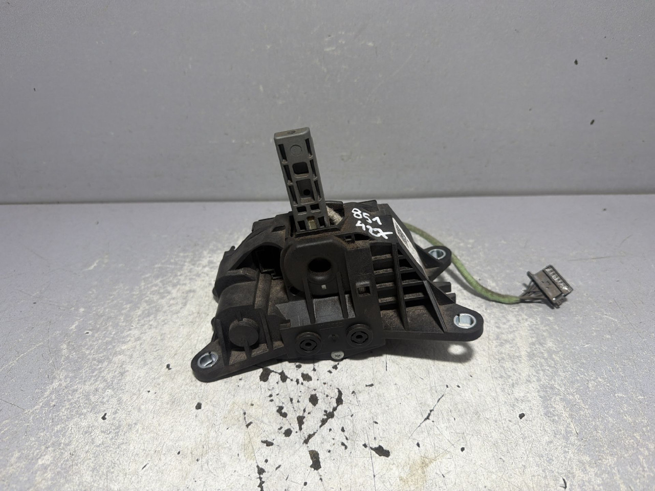 DIJELOVI SALTEBLA AUDI A6 4K > 18- 4K2713041H