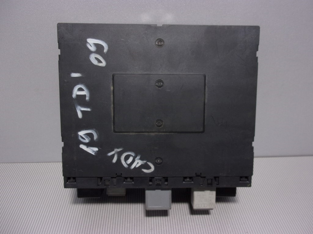 ELEKTRONIKA MODUL VW PASSAT B6 > 05-10 3C8937049D