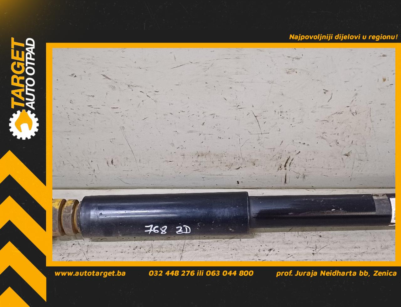 DIJELOVI AMORTIZER MAZDA 6 > 10-12 2.2 GBFN28700B
