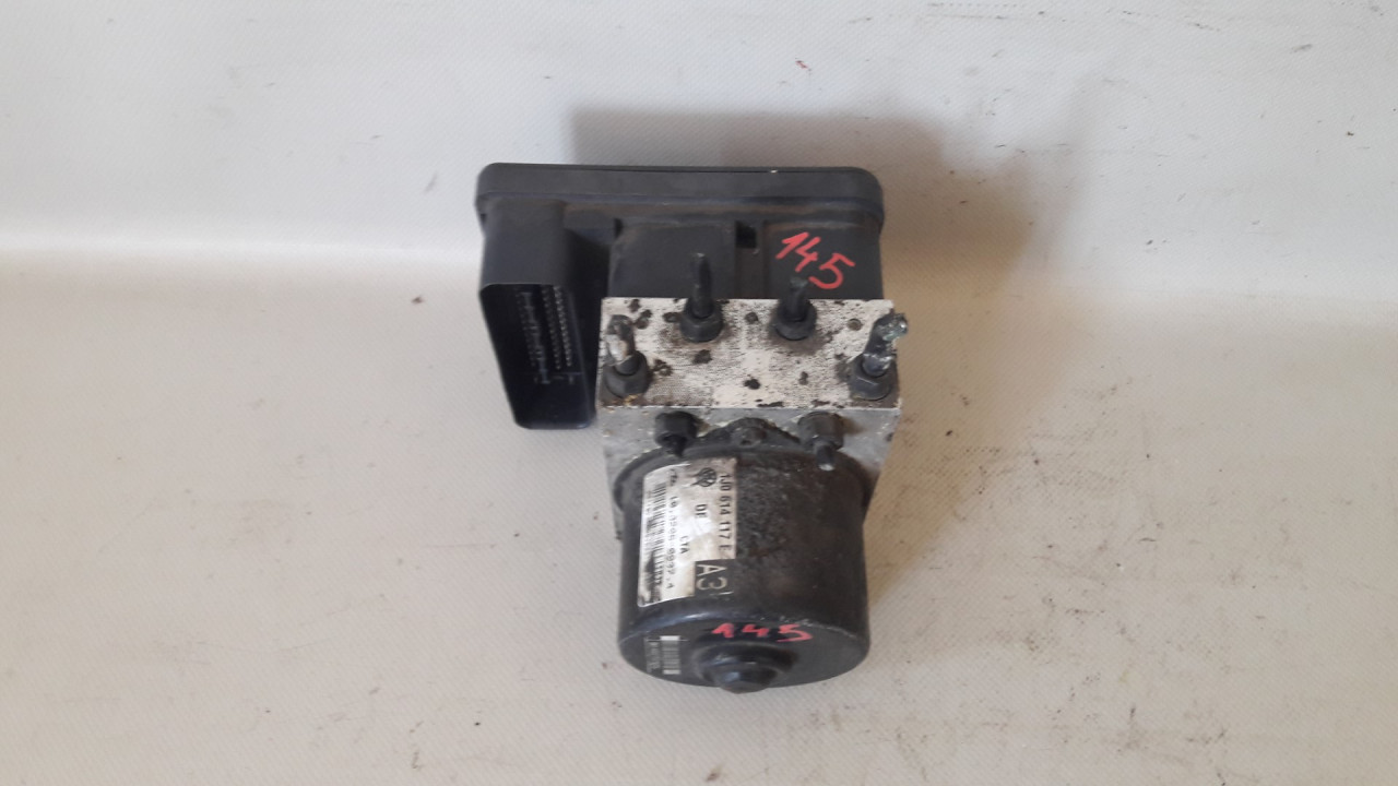 ABS ELEKTRONIKA VW GOLF 4 > 97-03 1C0907379C 1J0614117E