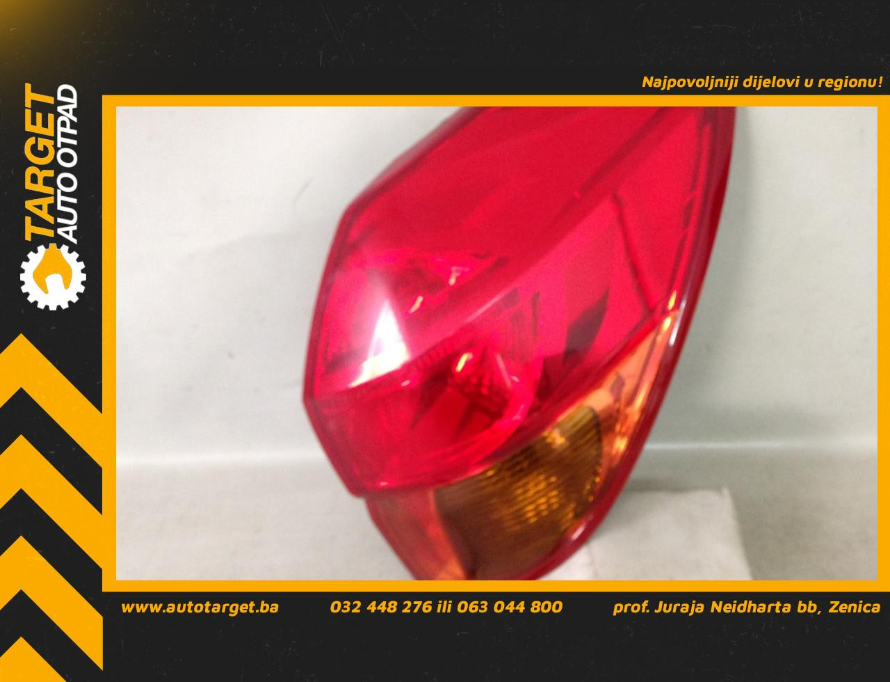 STOP SVJETLO SUBARU LEGACY > 03-09 22020792