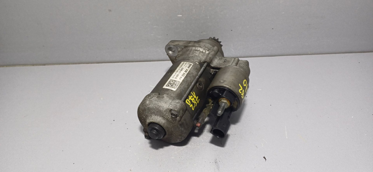 ALNASER AUDI A3 (8VF/8VK) > 16-20 02M911024S