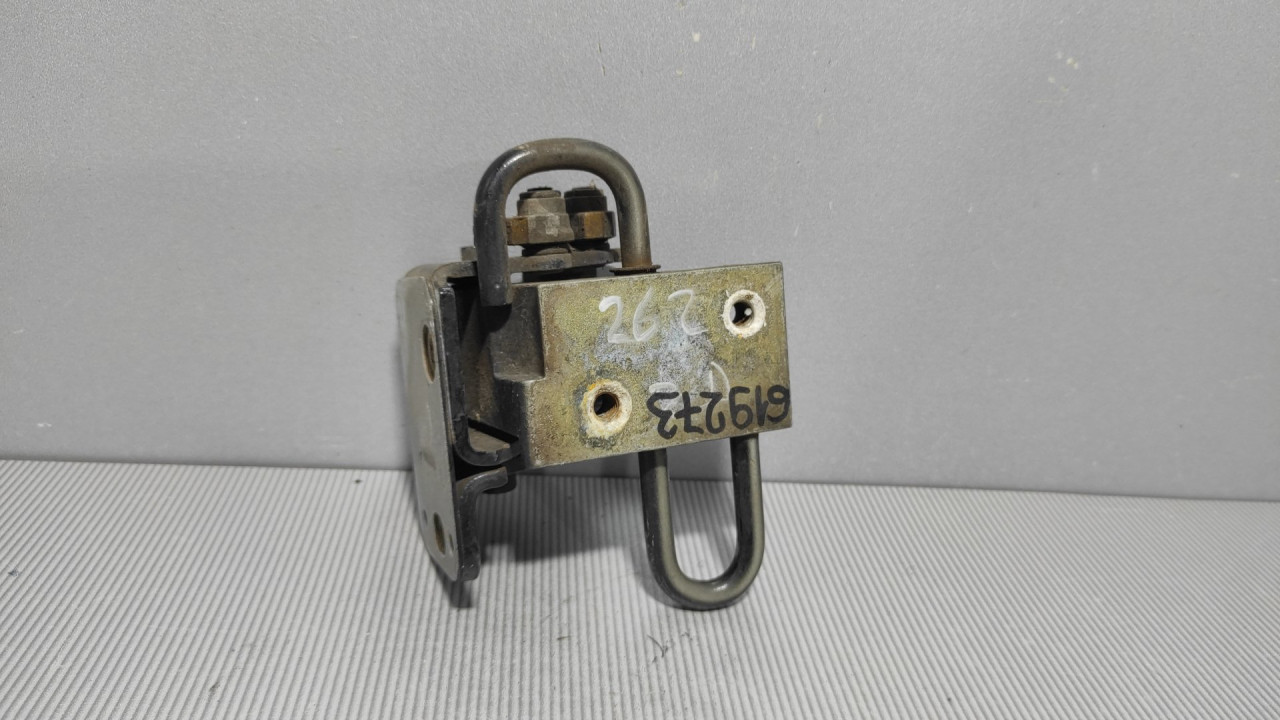 DIJELOVI BAGLAMA AUDI A6 > 04-08 8E0833412