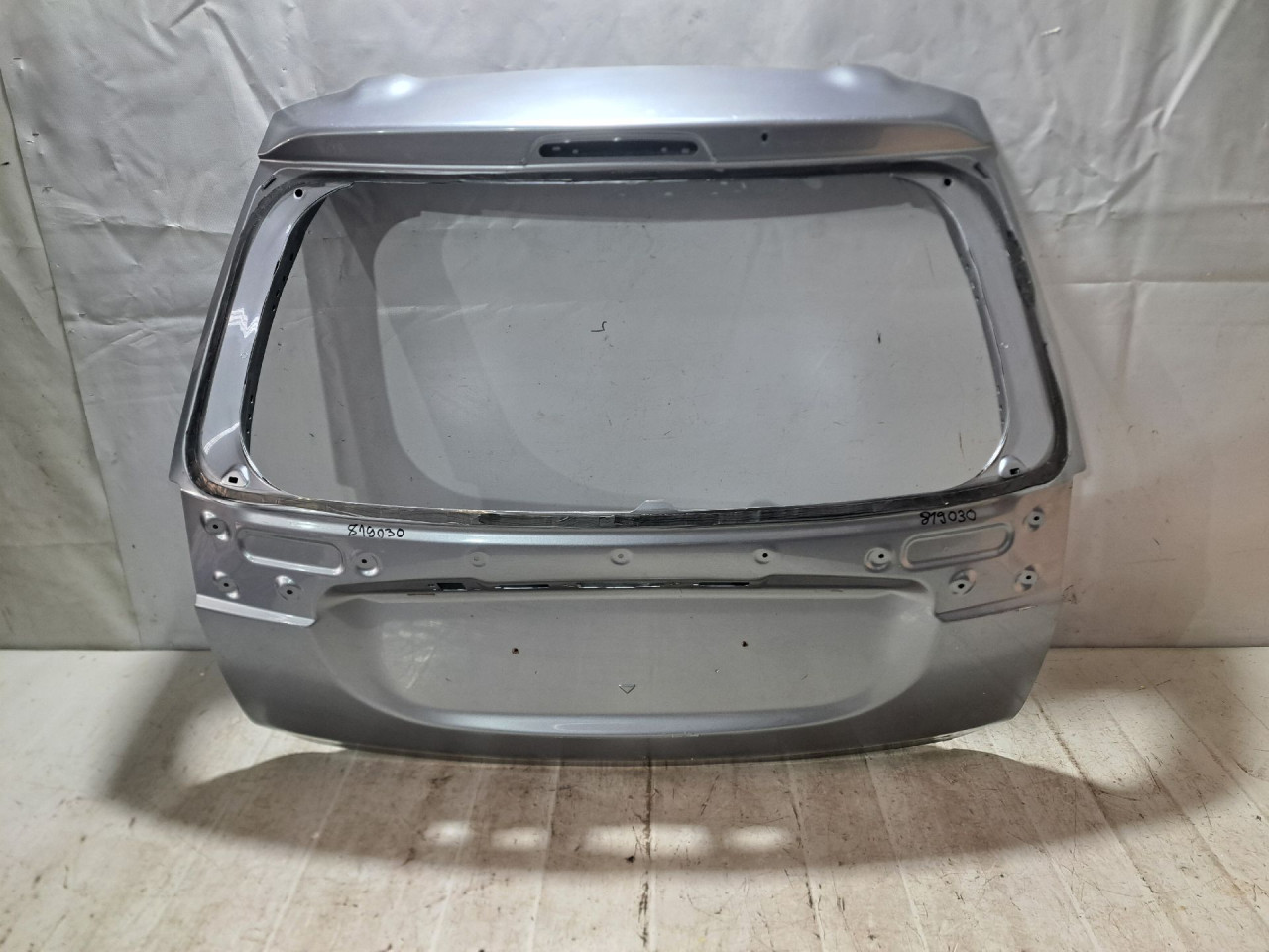 DIJELOVI GEPEK MITSUBISHI OUTLANDER > 12-15