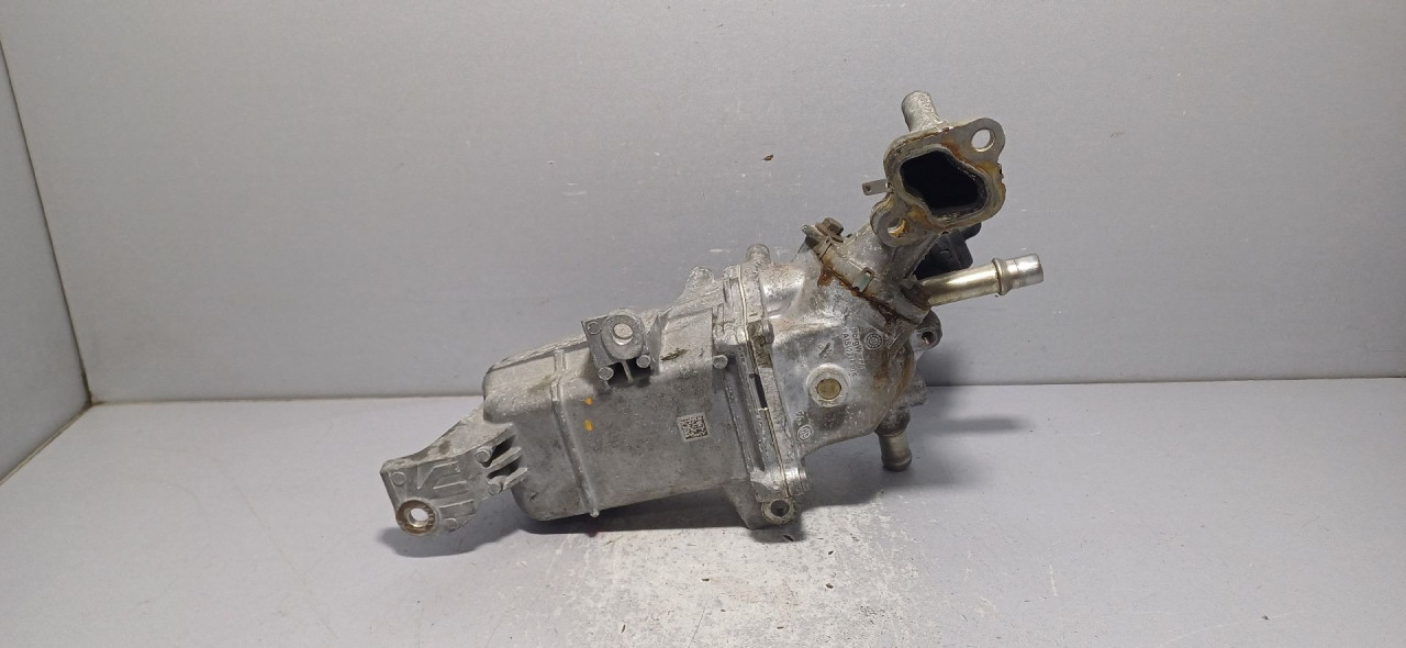 HLADNJAK EGR VENTILA RENAULT TRAFIC > 14- 147357086R
