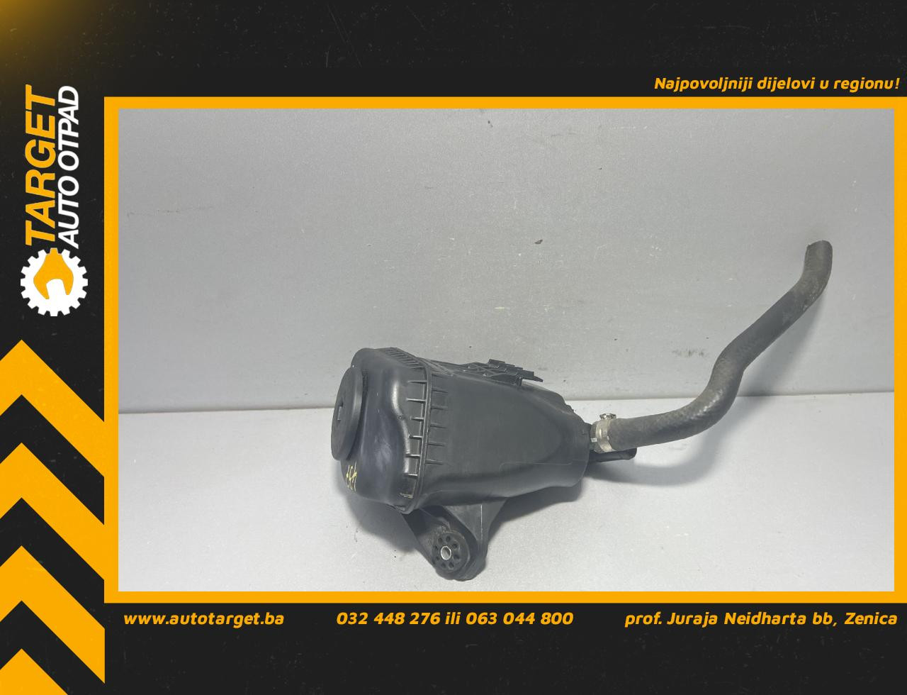 DIJELOVI BOCA BMW SERIJA 5 (F10/F11) > 13-16 3.0 7647283
