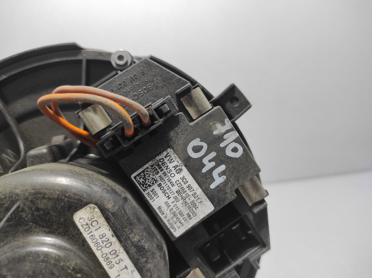 ELEKTRONIKA REOSTAT VW PASSAT B7 > 10-14 3C0907521F