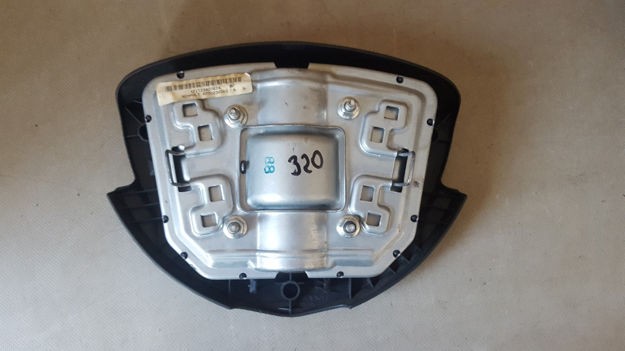 AIRBAG VOLANA RENAULT CLIO > 01-04 8200236060A