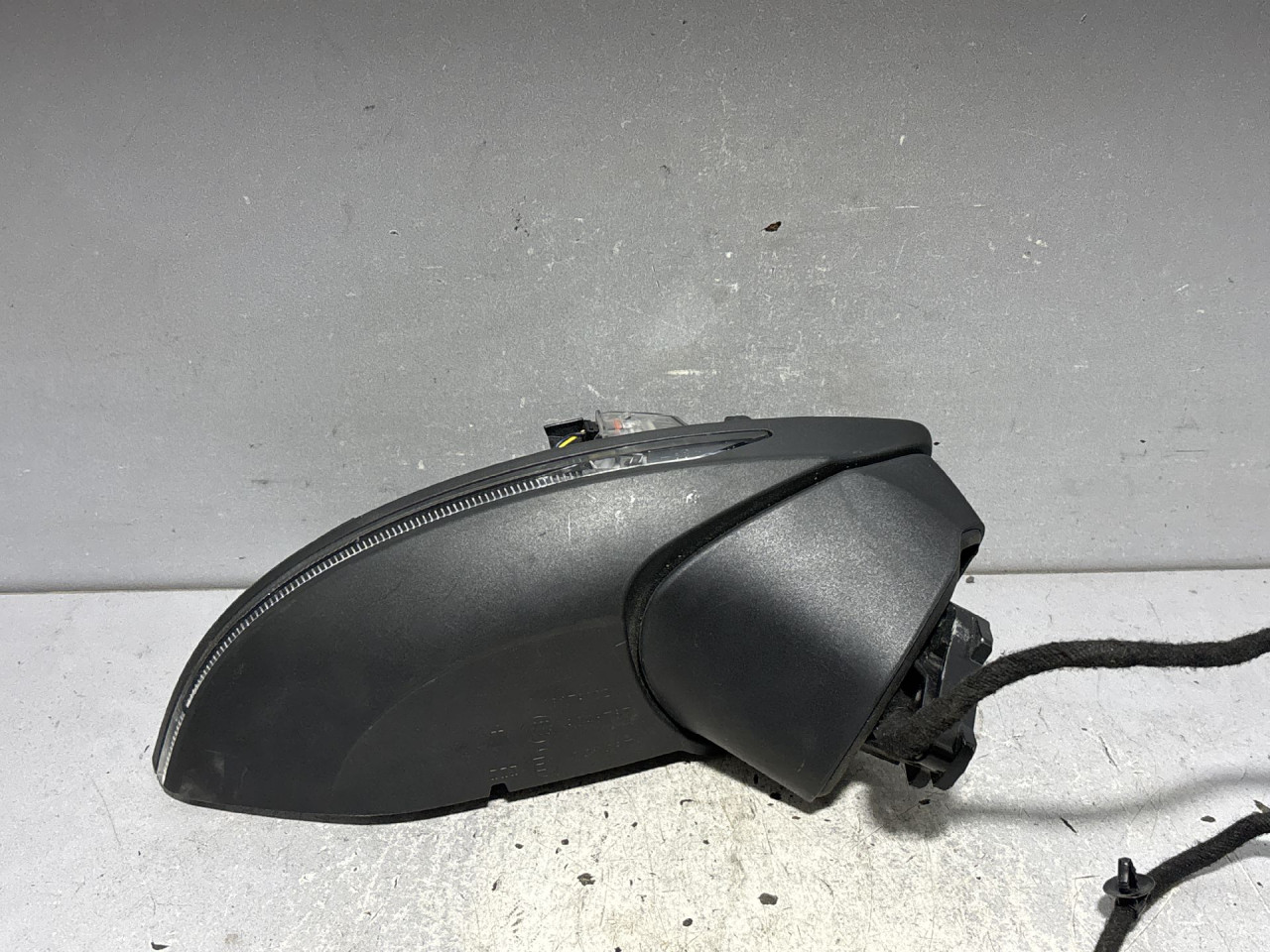DIJELOVI RETROVIZOR AUDI A6 4K > 18-