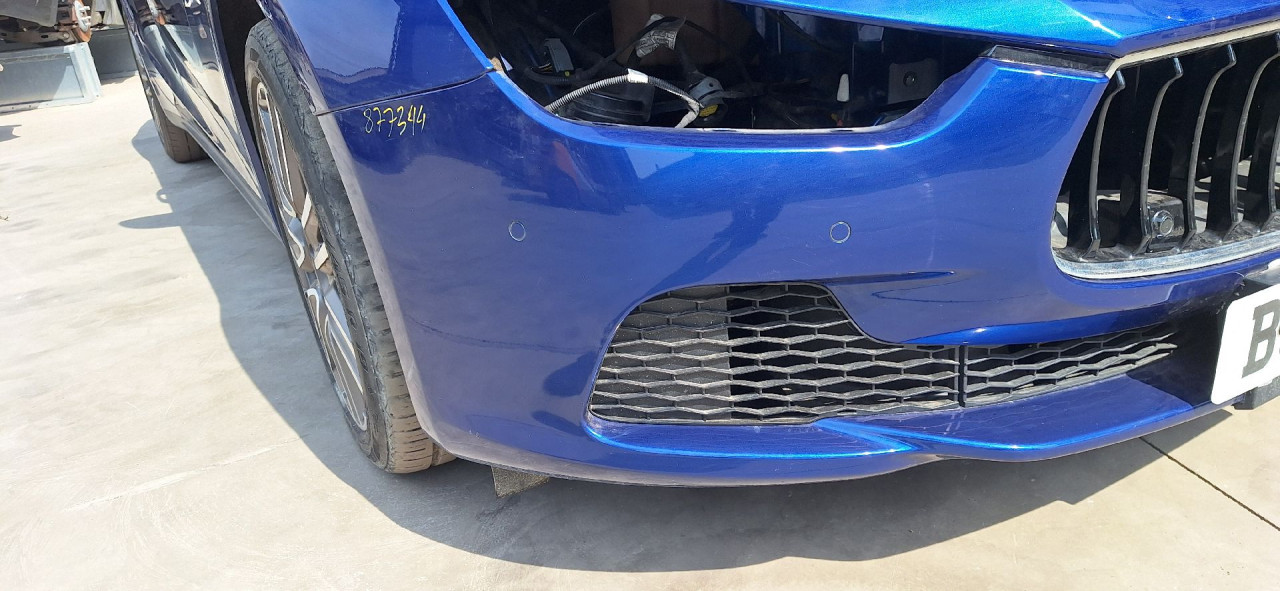 DIJELOVI BRANIK MASERATI GHIBLI (M157) > 13-23 3.0 673001804