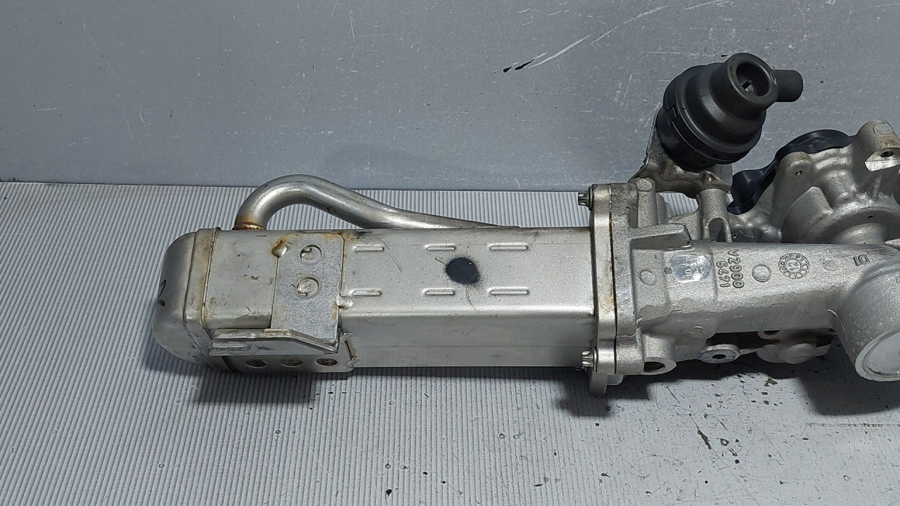 HLADNJAK EGR VENTILA PEUGEOT 508 > 11-14 V29006705