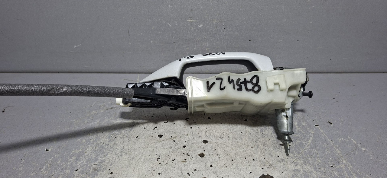 DIJELOVI RUCKA VRATA SKODA OCTAVIA > 19- 2.0 8V0837885