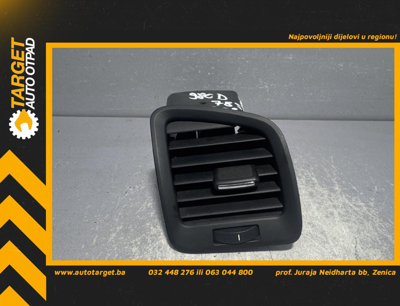 DIJELOVI RESETKA VENTILACIJE OPEL INSIGNIA > 09-13 2.0 20959923