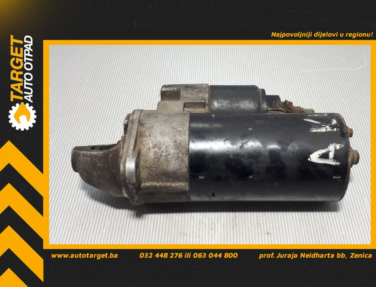 ALNASER MERCEDES A KLASA (W168) > 02-04 A0051511601 0001115008