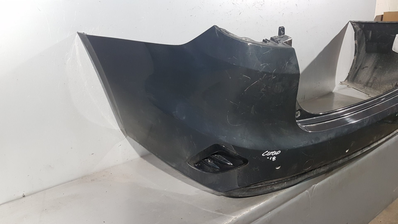 DIJELOVI BRANIK KIA CEED > 18- J786611300
