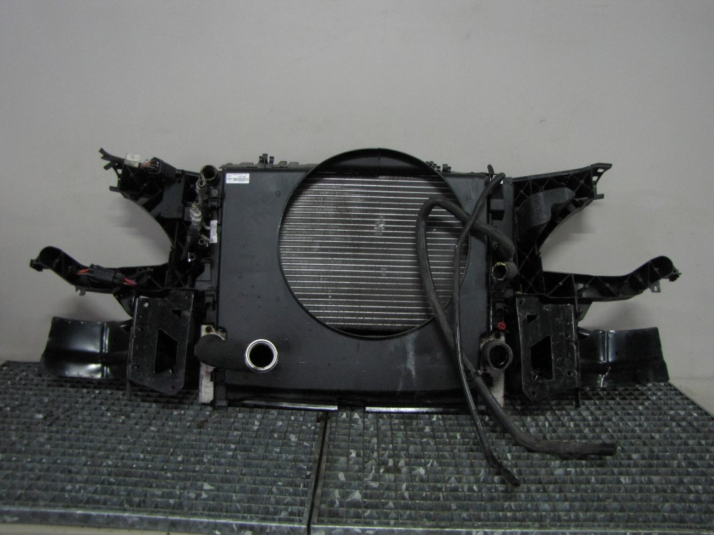 HLADNJAK VODE MERCEDES VITO (W639) V KLASA > 03-10 A639