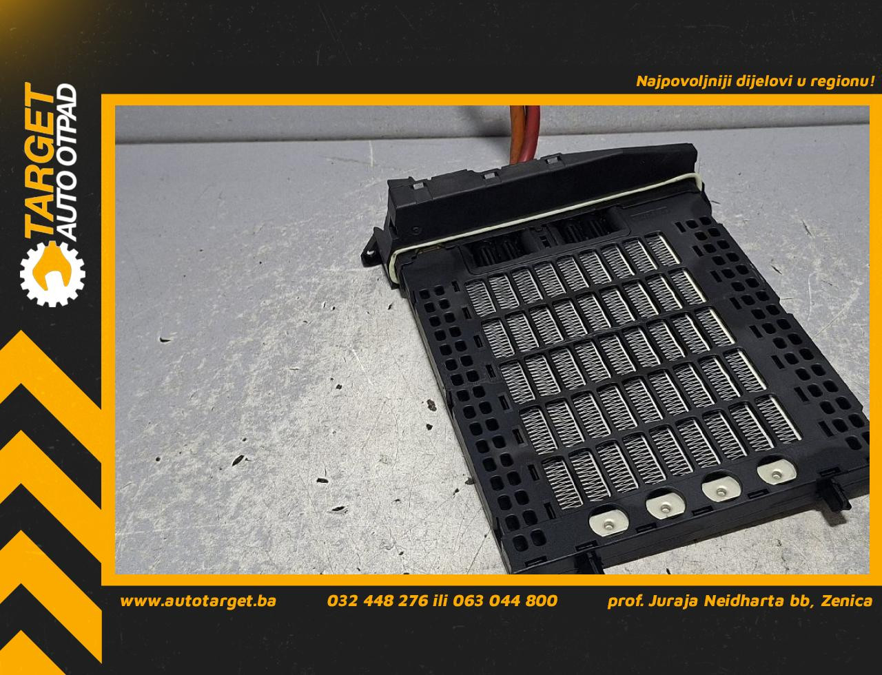 DIJELOVI GRIJAC MERCEDES ML (W164) > 08-11 3.0 A1698300861