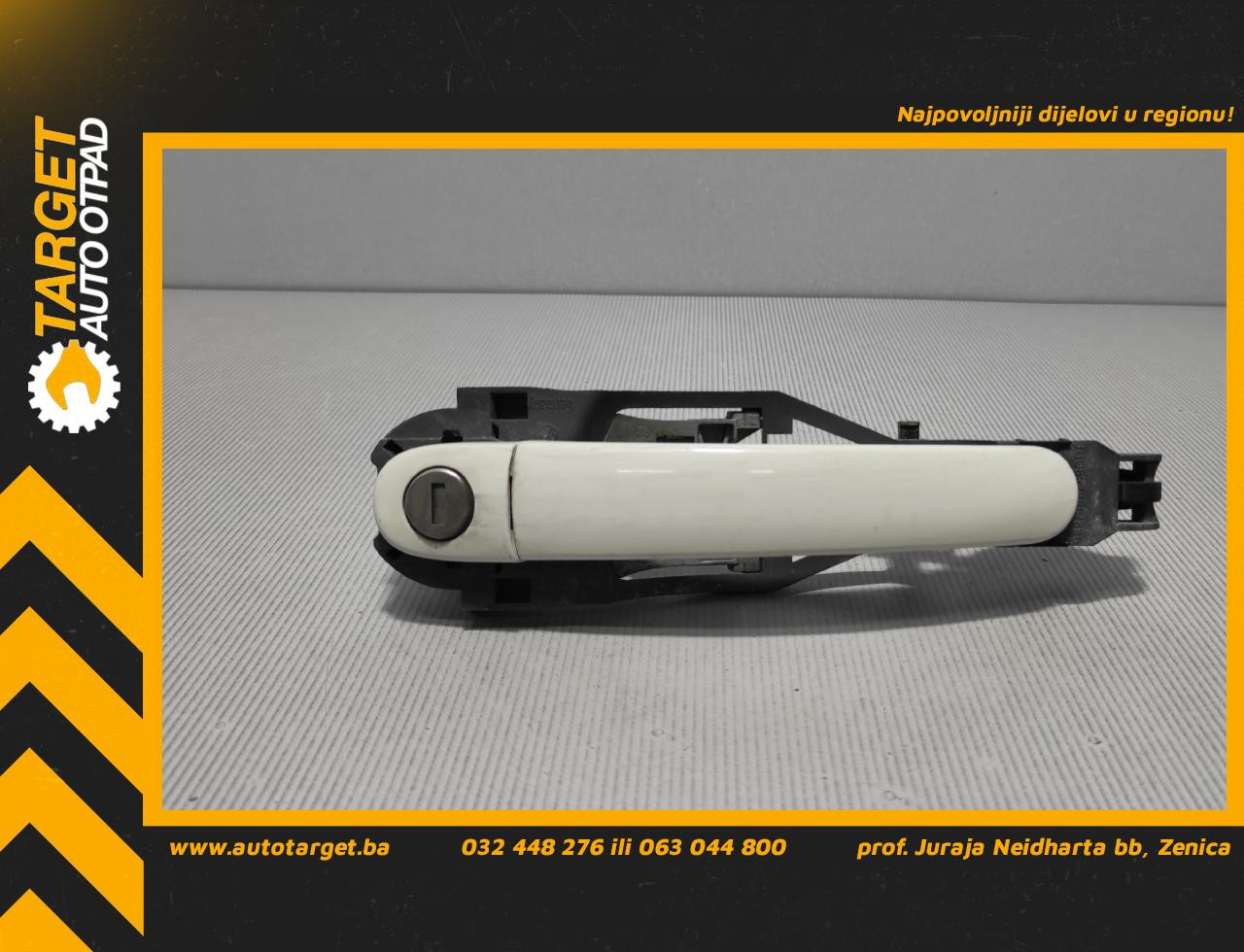 RUCKA VRATA VW PASSAT B5 > 00-05 3B0837885