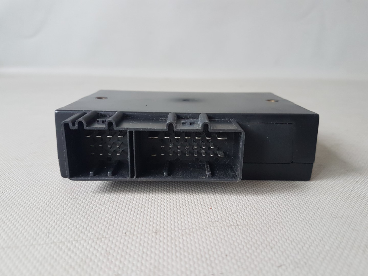 KOMFORT ELEKTRONIKA SKODA FABIA > 04-07 6Q0959433A 5DK0