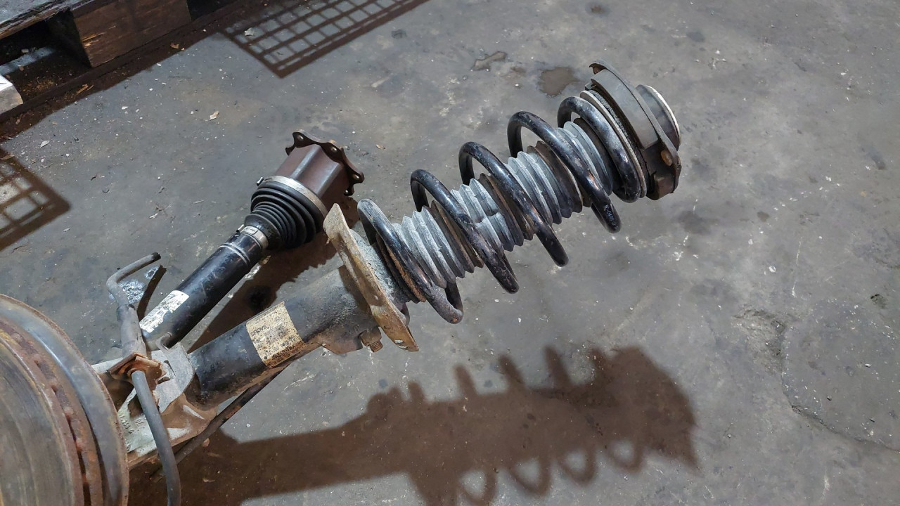 DIJELOVI AMORTIZER VW PASSAT B6 > 05-10 3C0413031N