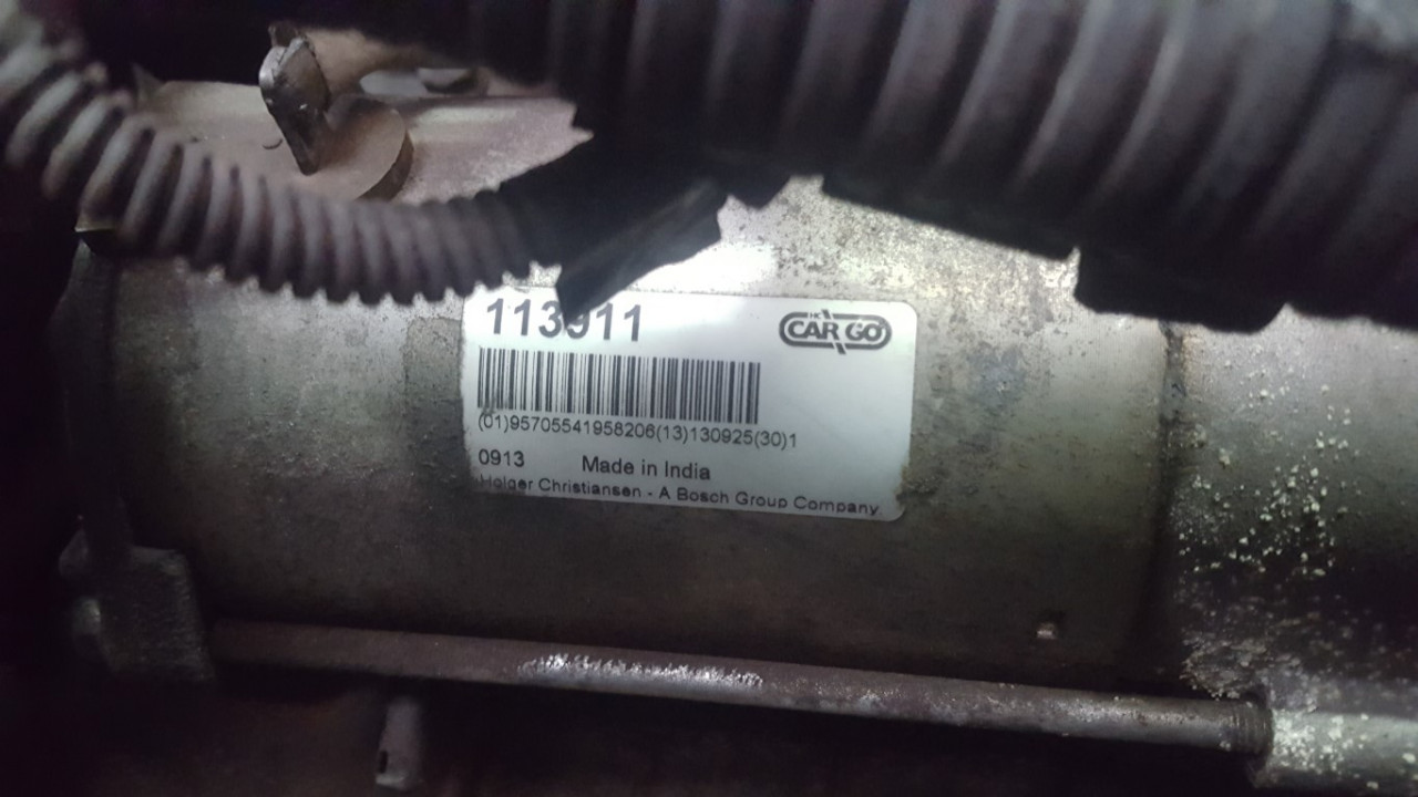 ALNASER VOLVO S40/V50 > 04-07 D4204T 30795423