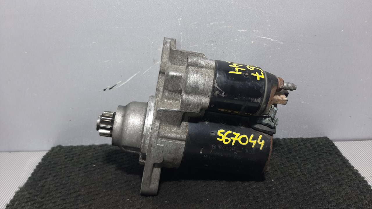 DIJELOVI ALNASER VW POLO > 01-05 02T911023G