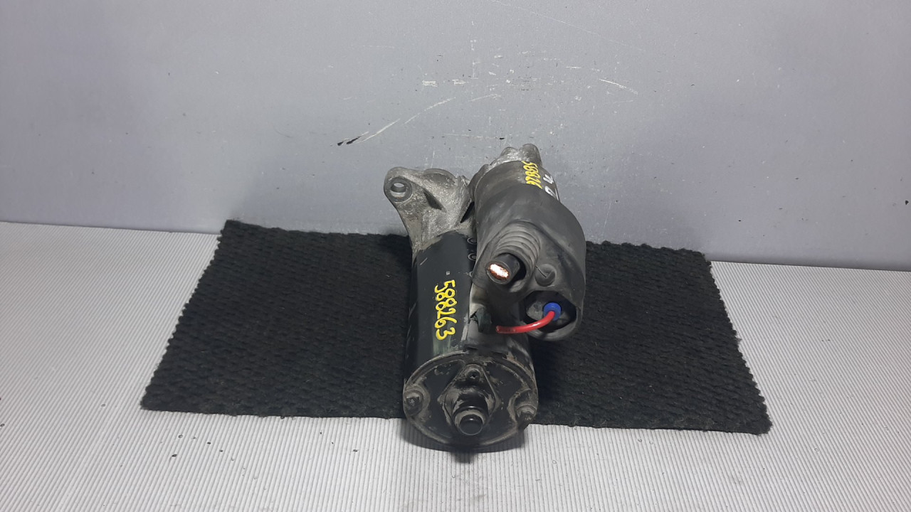 DIJELOVI ALNASER AUDI A3 > 03-08 02E911023H