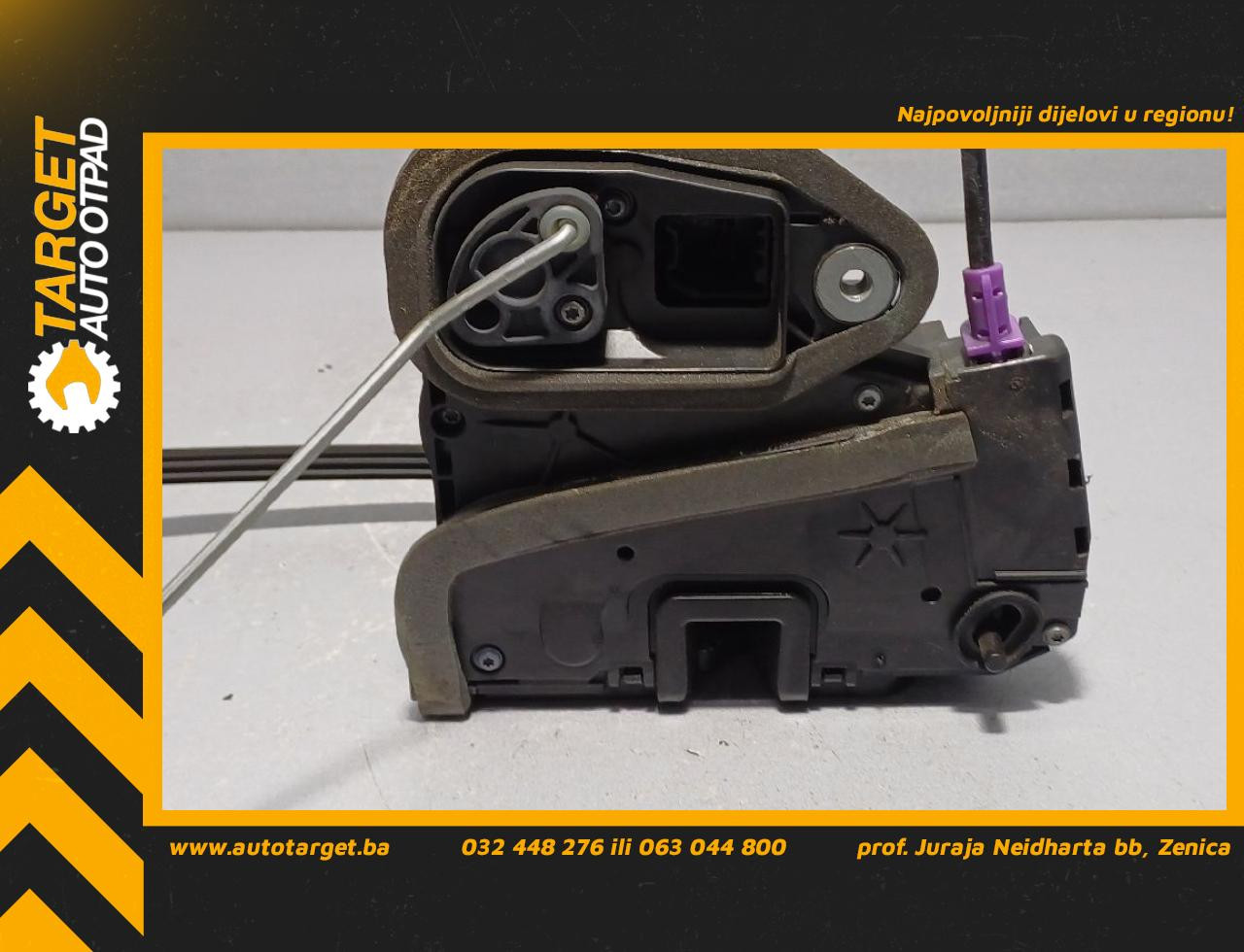 DIJELOVI BRAVA VRATA OPEL INSIGNIA > 17-19 1.6 13598377