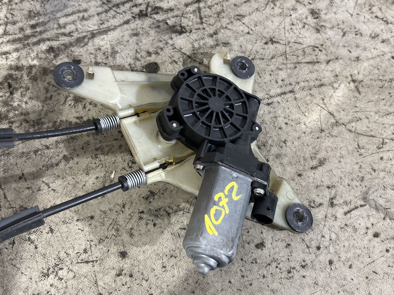 DIJELOVI MOTORIC PODIZACA STAKLA RENAULT MASTER > 14-