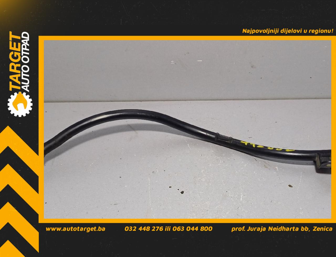 DIJELOVI SIPKA ULJA SKODA FABIA > 14- 04B115629C