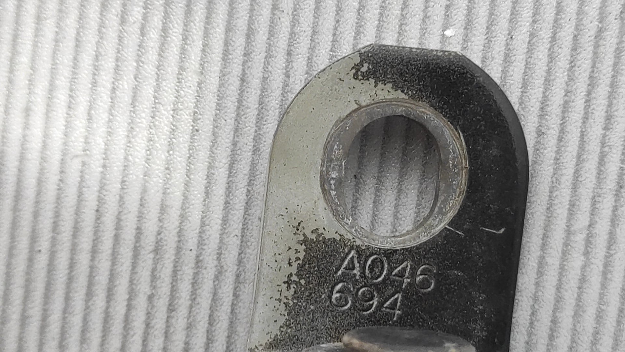 DIJELOVI BAGLAMA TOYOTA PRIUS > 12-15 A046694